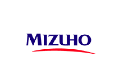 Mizuho Logo