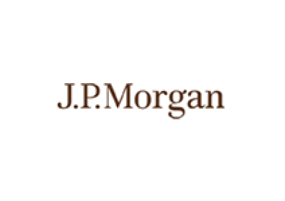 JPM Logo