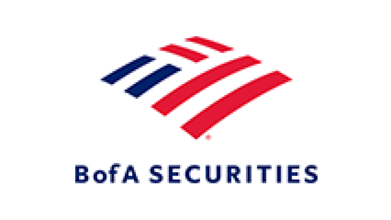 BofA Securities logo
