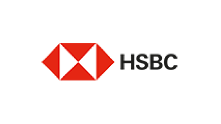HSBC logo