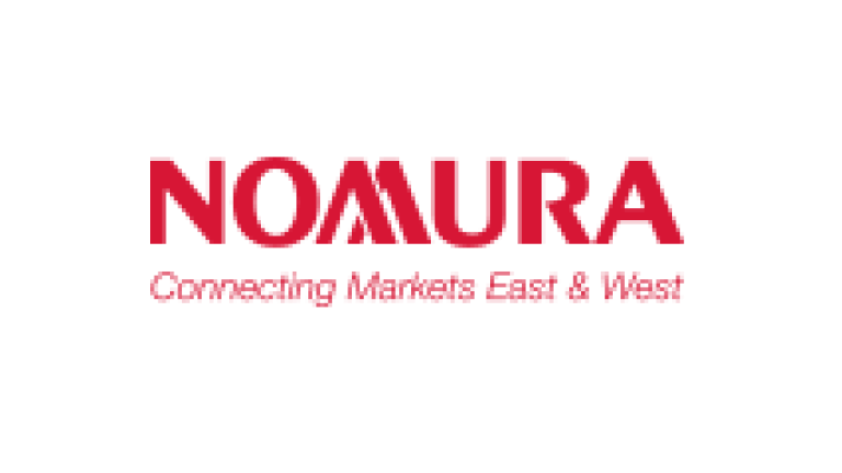 Nomura logo